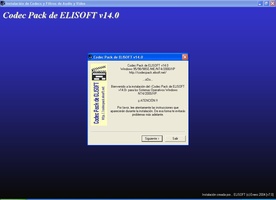 Elisoft Codec Pack 14 0 Untuk Windows Unduh