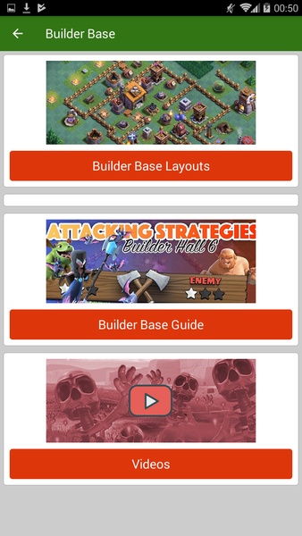 Clash of Clans | CoC Maps - Preview 2