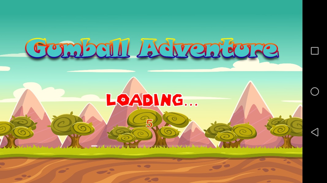 Amazing Adventure Gumball - Preview 9