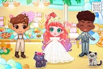 BoBo World: Wedding screenshot 15