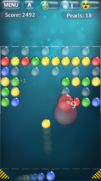 Bubble Shootix - Preview 1