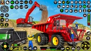 City Construction Builder Game screenshot 5