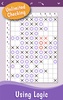 Tic-Tac-Logic: X or O? screenshot 10
