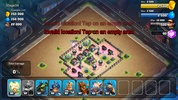 Call of Heroes: Defense Zombies screenshot 4