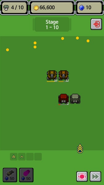 Rank Insignia - Preview 5