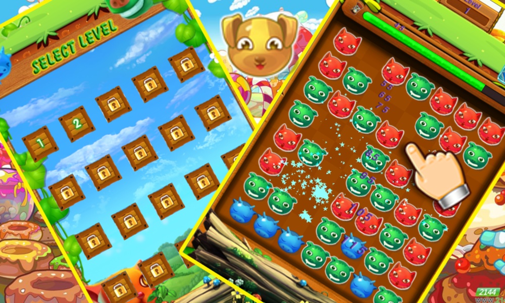 Pet Connect - Preview 2