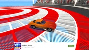 GT Car Stunt Master 3D screenshot 1