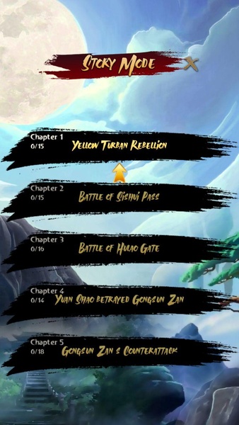 Match 3 Kingdoms - Preview 1