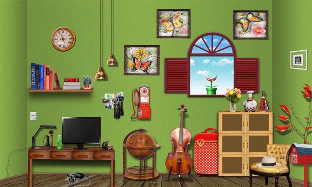 Fix The Picture - Preview 5