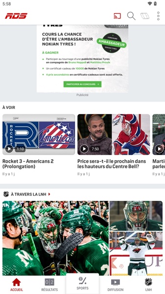 RDS GO - Preview 3