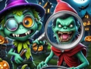 Halloween - Hidden Object Game screenshot 3