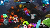 Quadropus Rampage screenshot 1