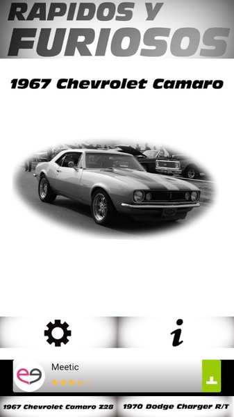 Fast and Furius - Preview 5