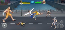 Street Rumble: Karate Games screenshot 18