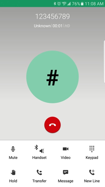 Business VoLTE - Preview 6
