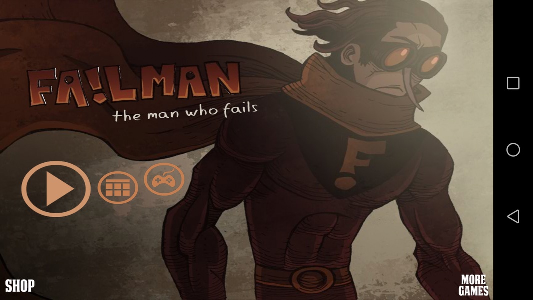 Troll Man - Preview 6