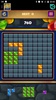Jewels Blocks Puzzle Game screenshot 3