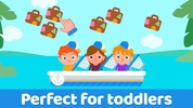 Game for preschool kids 3,4 yr screenshot 15