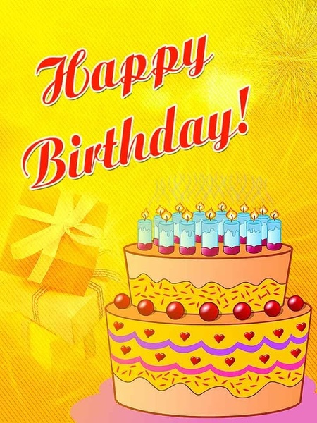 Happy Birthday quotes - Preview 22