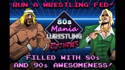 80s Mania Wrestling Returns screenshot 4