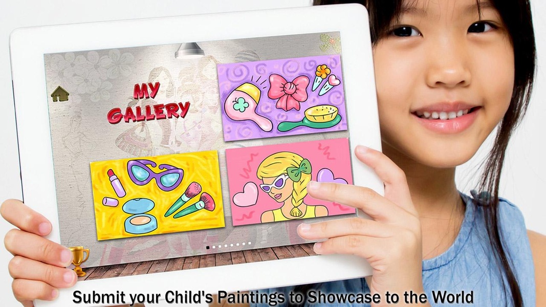 Fashion Painting - Preview 10