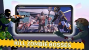 Zombie Hunter screenshot 6