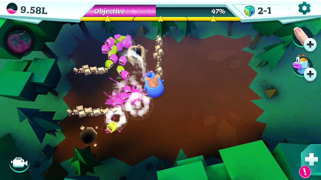 Splash Pop - Preview 2
