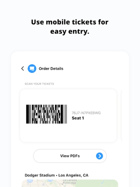 TickPick - Preview 14