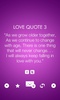 Love & Romance Quotes screenshot 1