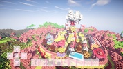 Girls Craft Rainbow Island screenshot 2