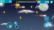 FunCopter : Helicopter Game screenshot 8