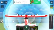 Flying Plane Flight Simulator 3D screenshot 7