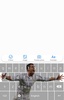 Cristiano Ronaldo keyboard screenshot 5