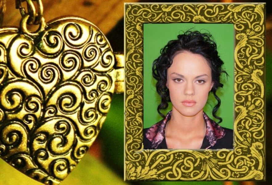 Beauty Studio Pic Frame Editor - Preview 7
