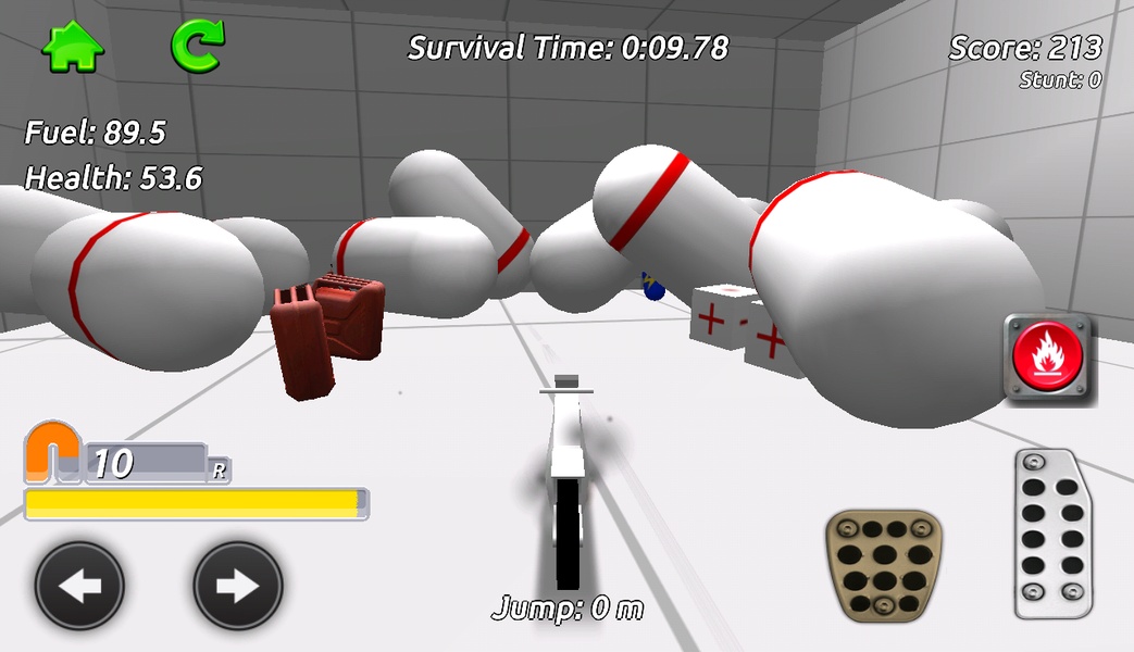 Superbike Racing - Preview 3