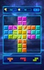 Brick block puzzle - Classic f screenshot 1