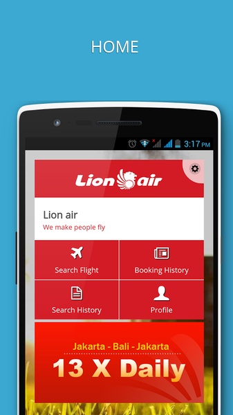 Lion Air - Preview 7