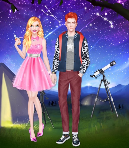 Star Gazing - Preview 10