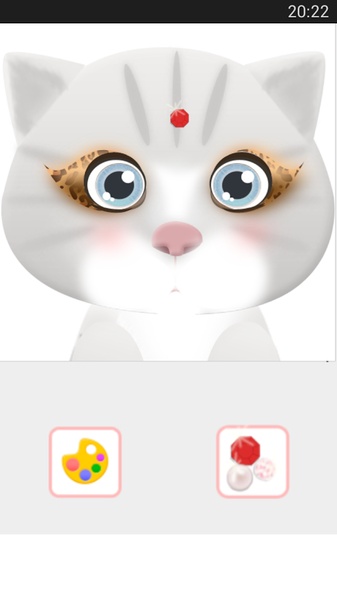 Pet Make Up - Preview 1