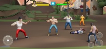 Street Rumble: Karate Games screenshot 17