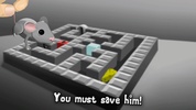 Rodent Rush - Puzzle Challenge screenshot 2