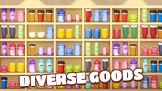 Goods Matching Games: 3D Sort screenshot 11