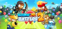 Bloons TD Battles 2 screenshot 9