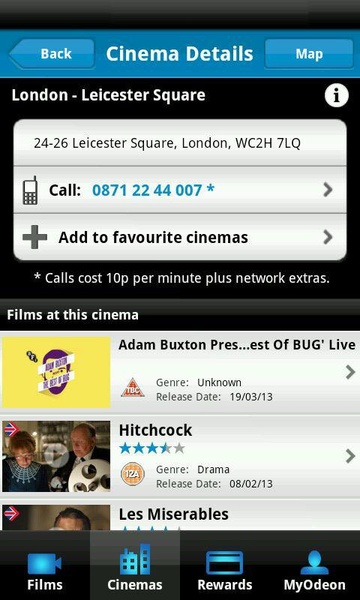 ODEON - Preview 4