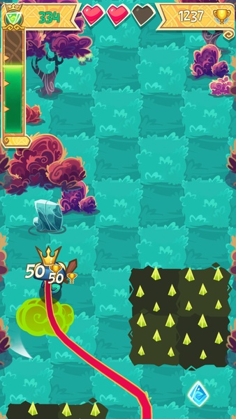 Road to be King - Preview 5
