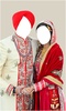 Sikh Couple Fashion Suit New screenshot 4
