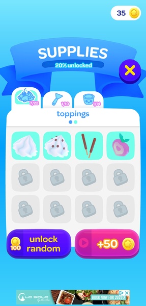 Ice Cream Roll - Preview 5