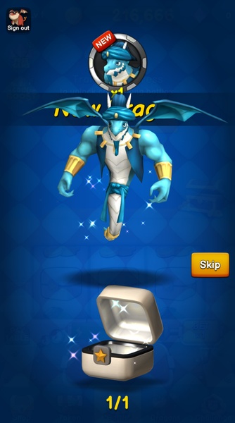 Coin Dragon Master - Preview 7