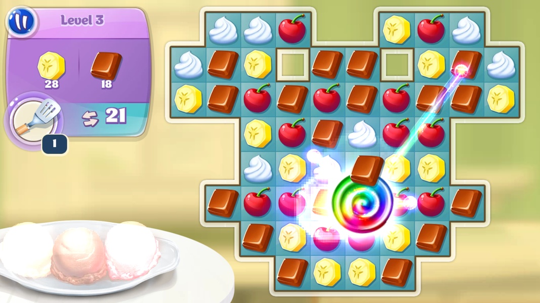 Bake a Cake - Preview 7