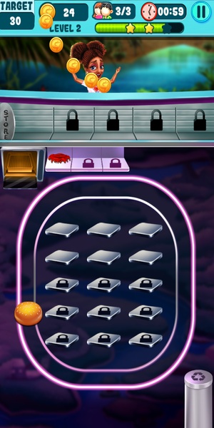 Cooking Express Fastfood Restaurant Chef Game - Preview 6